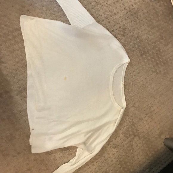 3 long sleeve sweaters - Picture 2 of 3